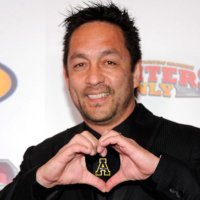 Mario “Gramps” Aoki-Sakuraba