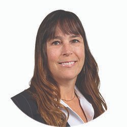 Sharon Lamoureux, Cape Cod Realtor