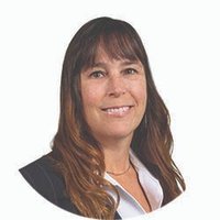 Sharon Lamoureux, Cape Cod Realtor