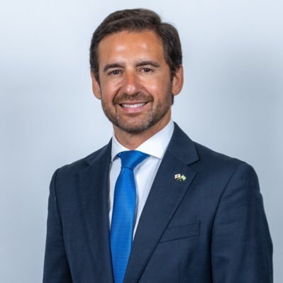 Pedro dos Santos Frazão