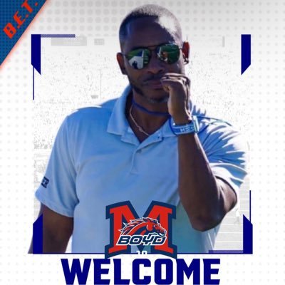 Coach RRamon Fulcher