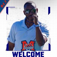 Coach RRamon Fulcher