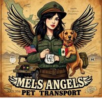 melsangelspettransport