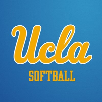UCLA Softball
