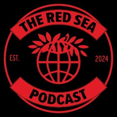The Red Sea Podcast