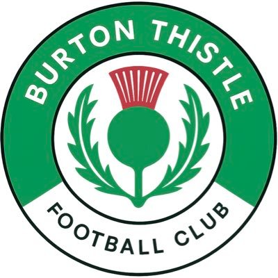 Burton Thistle FC