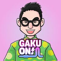 ABCテレビ【GAKUON!】
