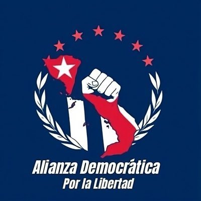 Alianza Democratica X La Libertad