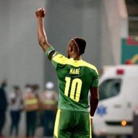 Teranga Boy 🇸🇳🦁