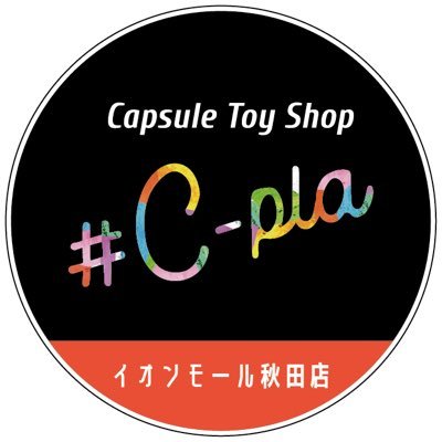 #C-plaイオンモール秋田店【公式】