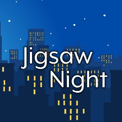 Jigsaw Night