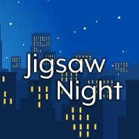 Jigsaw Night