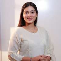 Akanksha Shankar Virkar