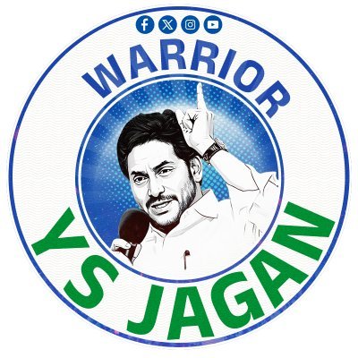 Warrior Ys Jagan