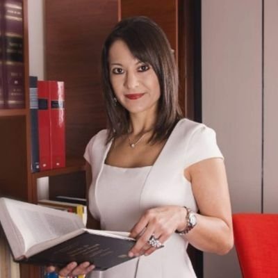 Ma. Paulina Araujo G.