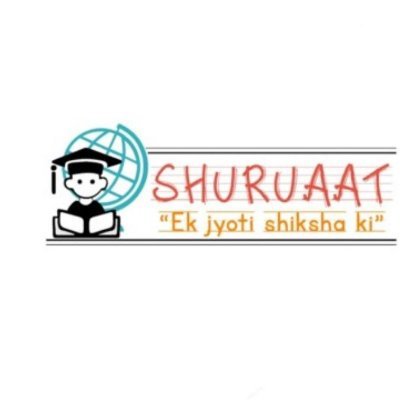 Shuruaat_NGO