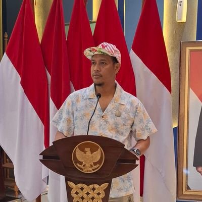 Jamaludin Suryahadikusuma