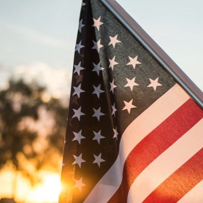 Proud American 🇺🇸🇮🇪