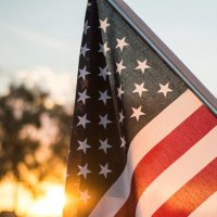 Proud American 🇺🇸🇮🇪