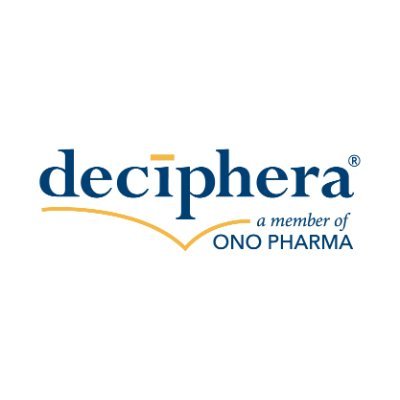 Deciphera Pharma