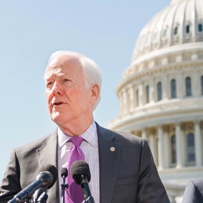 Senator John Cornyn