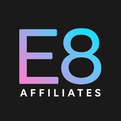 Affiliates E8