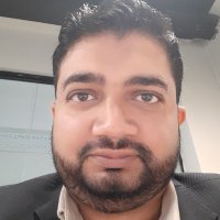 Farrukh Naveed Anjum