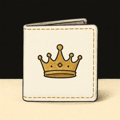 KING PINGS - Wallet Tracker