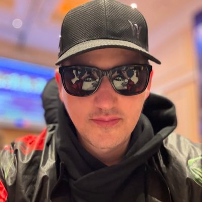 LEGION | Joey Ingram 🐉