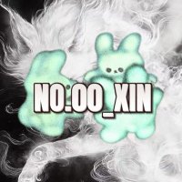 NO.00 _ XIN