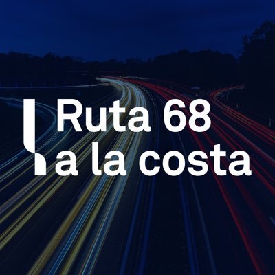 Ruta 68