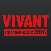 日曜劇場『VIVANT』【公式】