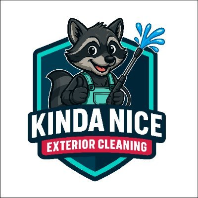 Kinda Nice Exterior Cleaning - PW & WC