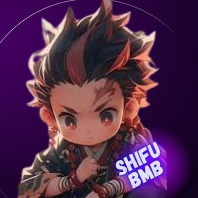 SHIFUBMB