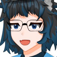 GakoHunter (OPEN COMMISSION) 2/5