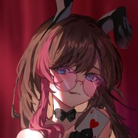 K Hannah | Commission Open