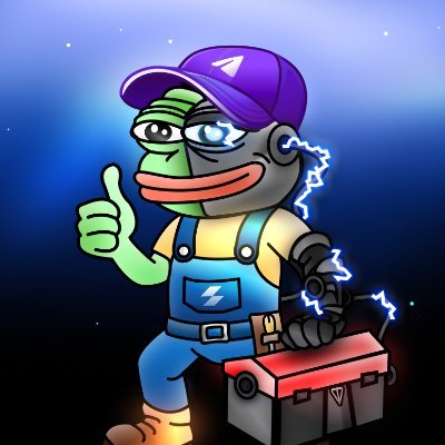 VoltPepe