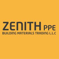 Zenith PPE Building Materials Trading LLC
