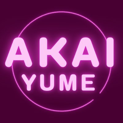 赤い夢／akai yume