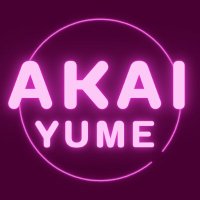 赤い夢／akai yume