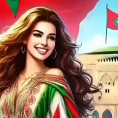 Maria Starbucks 🇲🇦🇮🇱🇪🇦