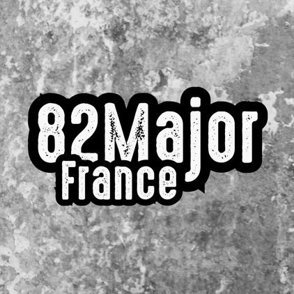 82Major