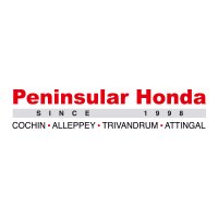 Peninsular Honda