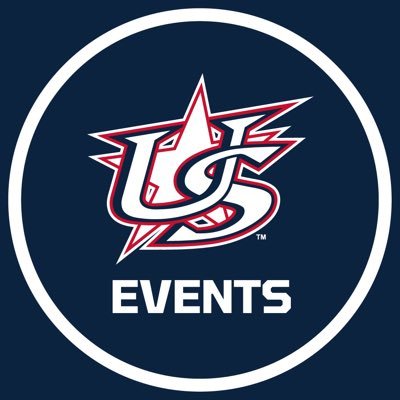 USA Baseball Events