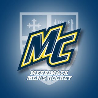 Merrimack Men’s Hockey