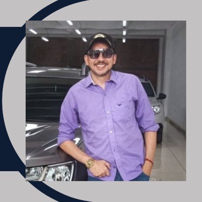 Yamid Rodríguez 🌐