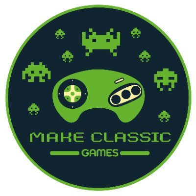 makeclassicgames