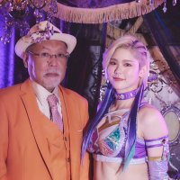 ロッシー小川　Rossy Ogawa