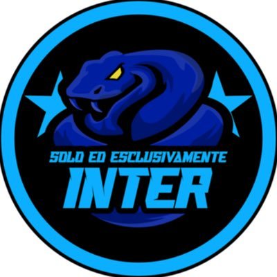 Solo ed esclusivamente INTER ⭐️⭐️