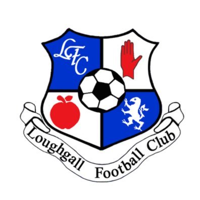 Loughgall FC